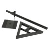 Adam Hall Stands SKDB039 - Soporte para Bafle