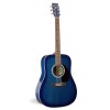 Art & Lutherie LA-AL BLUE