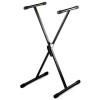 Adam Hall Stands SKS 01 - Soporte para Teclado
