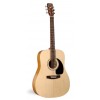 Art & Lutherie Spruce Natural