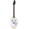 Apache II White