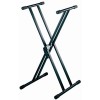Adam Hall Stands SKS 03 - Soporte para Teclado