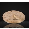 Turkish Cymbals J-H HIHAT 14