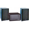 BCT EQUIPO DE VOCES C122 200W
