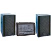 BCT EQUIPO DE VOCES C82 400W