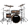 DDRUM Dios Ash Burst Negra