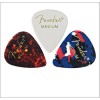 Fender 351 Classic Celluloid Shell Medium