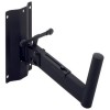 Adam Hall Stands SMBS 5 - Soporte de Pared para Bafle
