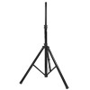 Adam Hall Stands SPS 023 - Soporte para Bafle negro