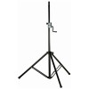 Adam Hall Stands SPS 53 B - Soporte para Bafle con Manivela