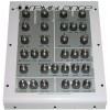 Analogue Solutions Semblance