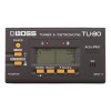 BOSS TU-80 Tuner & Metronome