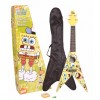 Bob Esponja Pack De Ukelele BOB ESPONJA FLYING V