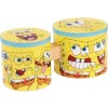 Bob Esponja Mini Bongos BOB ESPONJA (11-13)