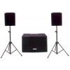 BCT EQUIPO POWER SOUND 300