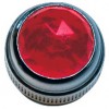Fender BOMBILLA FENDER AMPLIFIER JEWEL RED