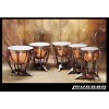 MUSSER LKG705KG Grand Symphonic. Set de 5