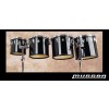 MUSSER LCS356LM Concert tom 16"