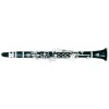 AMATI ACL 261S-O llaves plateadas