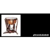 MUSSER LKG723KG Grand Symphonic 23"