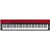 CASIO PIANO DIG PRIVIA PX-130 ROJO