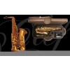 CLEF DAKAR Saxofon alto