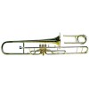 ROTT RVT 272 AS-O Plateado