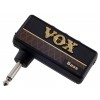 Vox Amplug Bass
