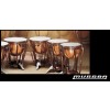 MUSSER LKG704KG Grand Symphonic Set de 4
