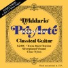 D'Addario EJ44C - Pro Arte Composite Hard