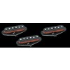 SEYMOUR DUNCAN SSL-1 Set. SIn cubrir