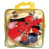 TRIBAL Pack Percusion TT-6
