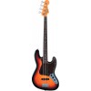 Fender 60 s Jazz Bass - RW - 3-Colour Sunburst