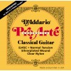 D'Addario EJ45C - Pro Arte Composite Hard