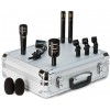 AUDIX DP-QUAD