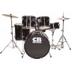 CB Drums CB5JA Black