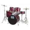 CB Drums CB5JA Roja
