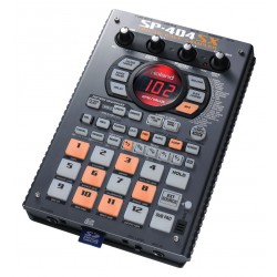 Roland SP-404SX