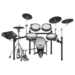 Roland TD-30K + MDS-12V