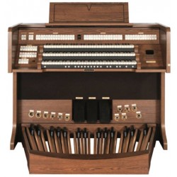 VISCOUNT ORGANO UNICO CLV8