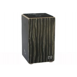 Laperu CP-426 BLACK ZEBRA