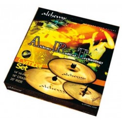 ALCHEMY ART Set