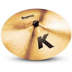 Zildjian Crash Ride 20" K