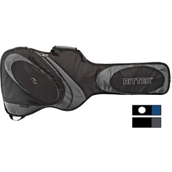 RITTER RCG-700E ELEC AZUL