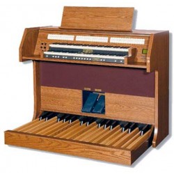 VISCOUNT Vivace 60