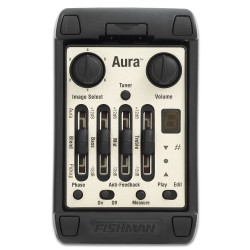 Fishman Onboard Aura 2.3mm Narrow