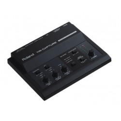 Roland UA-33 TRI-CAPTURE