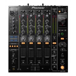 Pioneer DJM-850K