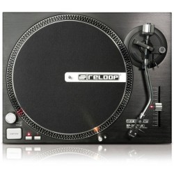 RELOOP GIRADISCOS RP-2000 MK3