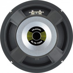 Celestion BL10-100X 10” 8 Ohm